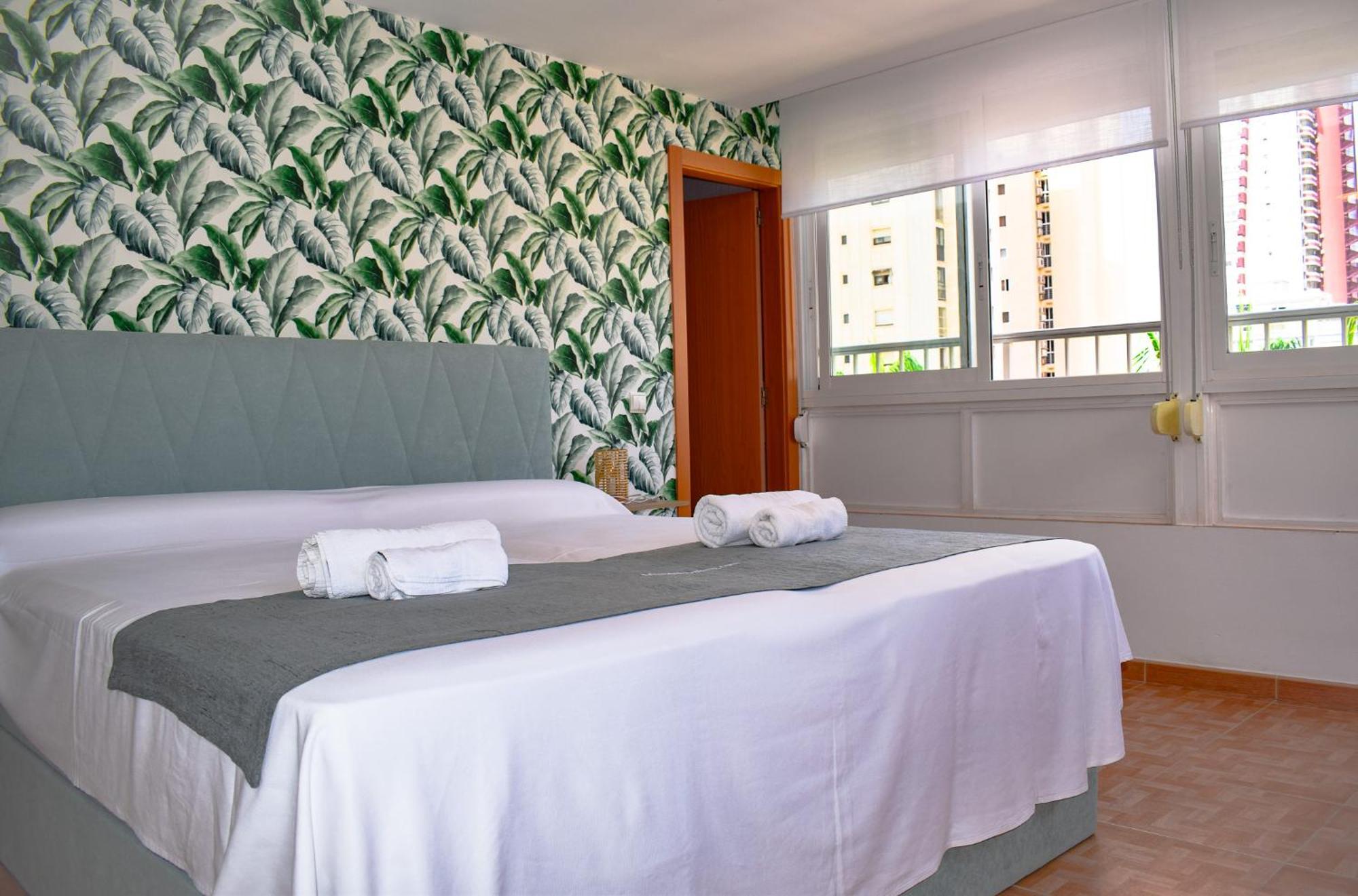 Pato Levante Apartamento Benidorm